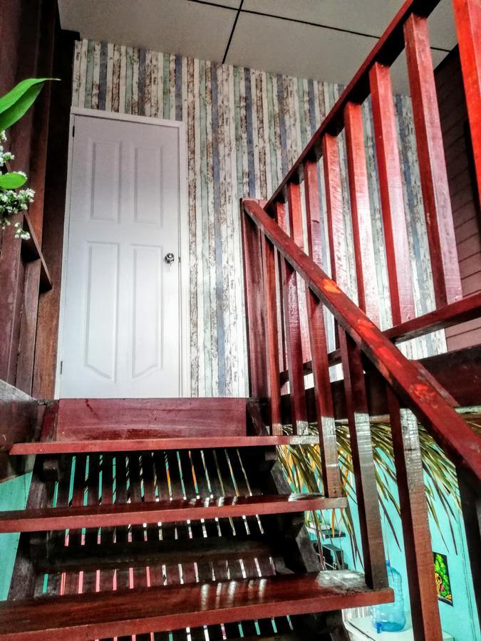 Champion Hostel 2 (Adults Only) Chiang Mai Extérieur photo