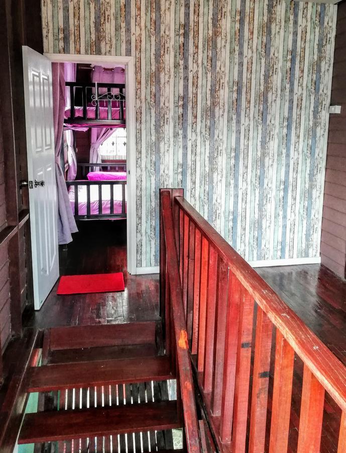 Champion Hostel 2 (Adults Only) Chiang Mai Extérieur photo